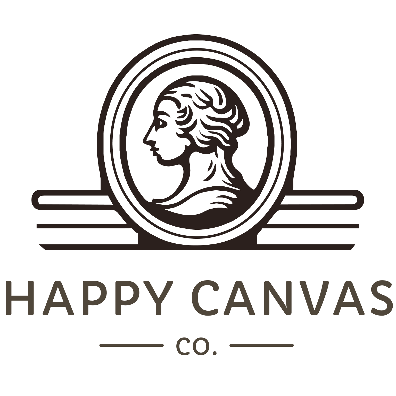 Happy Canvas Co.